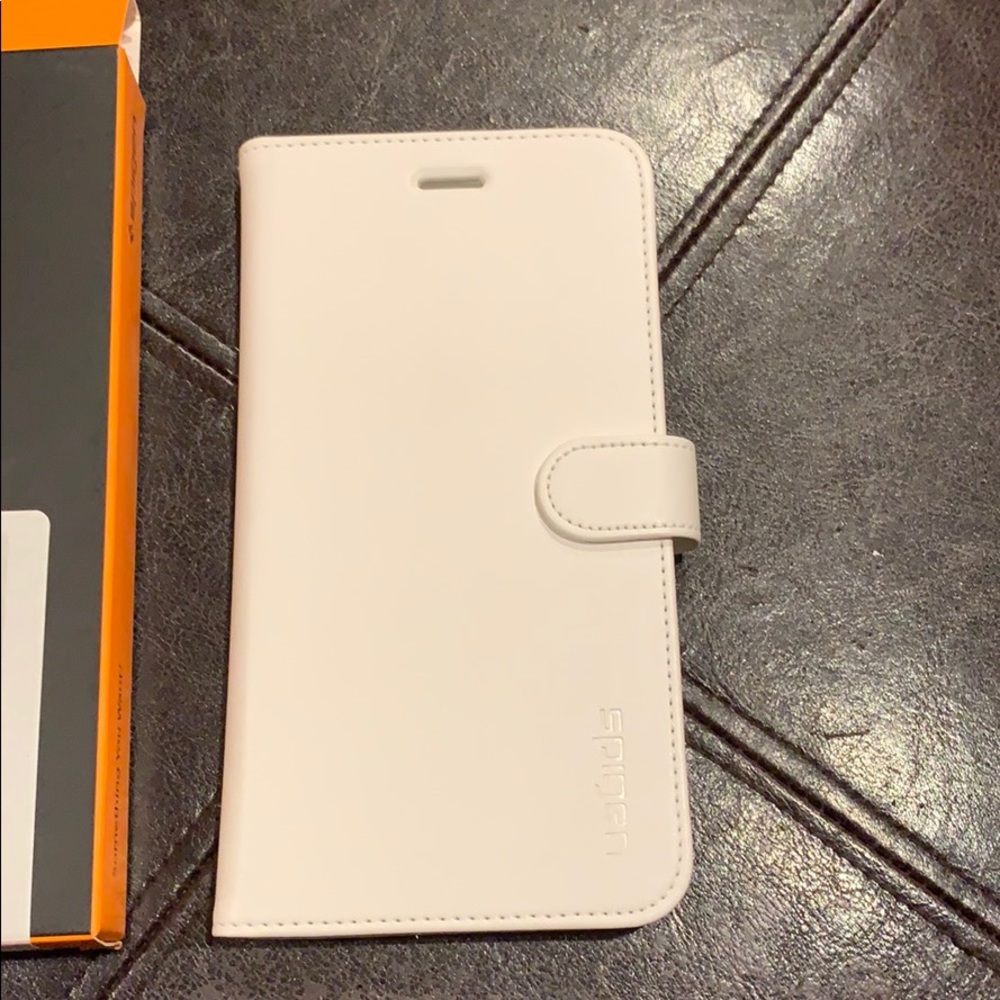 Wallet S iPhone 6 Plus case